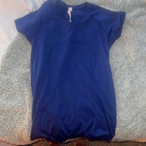 lululemon swiftly tec